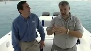 Trim Tab Maintenance Tips on Ship Shape TV - iboats.com
