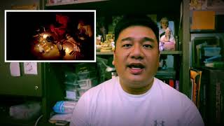 Consecration Of Guman Tong Thai Amulets