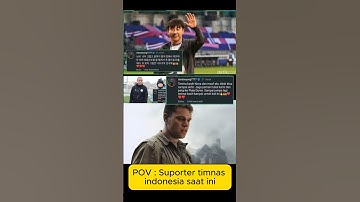 Pesan terakhir Shin Tae Yong buat coach Nova dan timnas #sty #shintaeyong #timnasindonesia #shorts