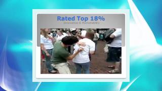 Video 13 -- How To Make and Style DECA Charity Fundraisers