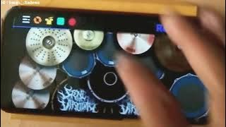 Download lagu Our Story Tersimpan Real Drum