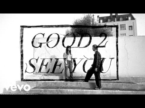 Orlando Weeks — good 2 see you (Official)
