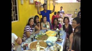 Connecting Past to Present Batch 74 (Grande Reunion)