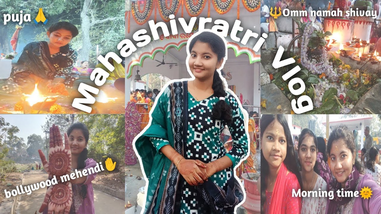 Mahashivratri Special🔱🔥 | Bollywood Wali Mehendi🧿+Sisters 👯‍♀️ | JDLIFESTYLE🔥 