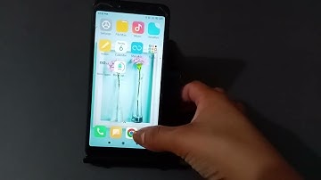 redmi8 how to on off auto rotate screen