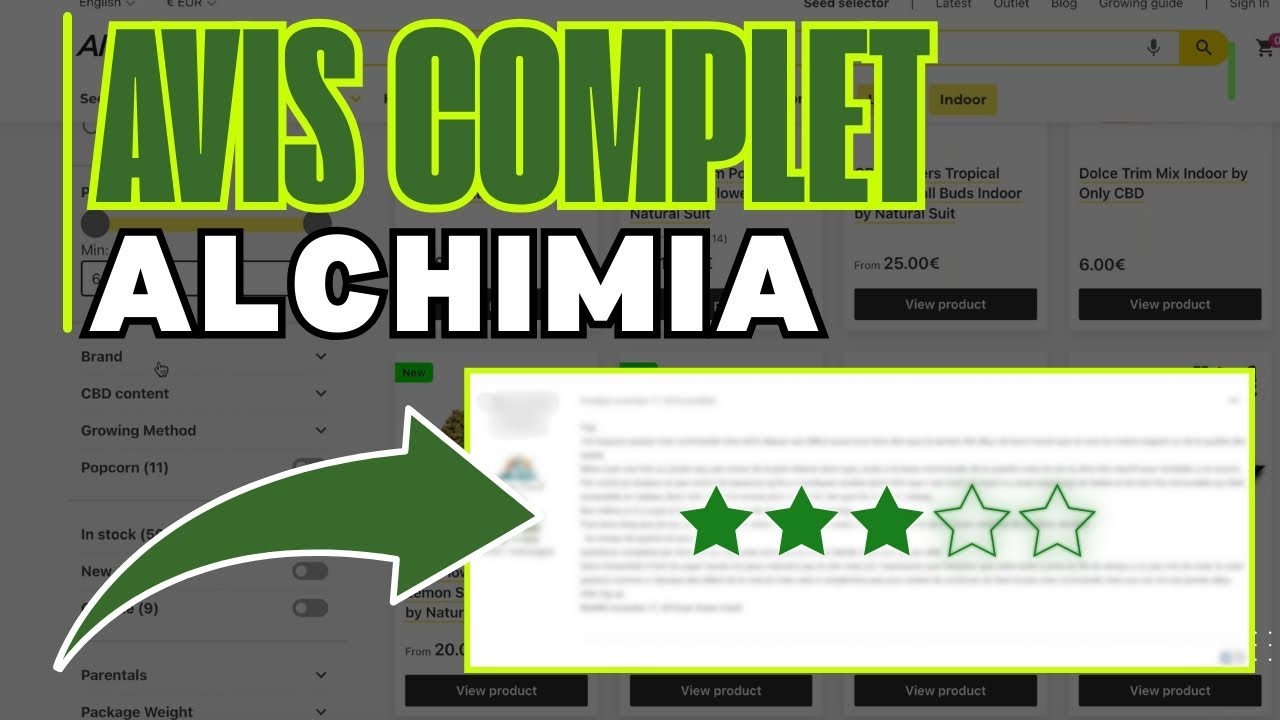 Avis Alchimia : Ce qu'en pensent VRAIMENT les utilisateurs..!