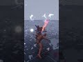 Making Boss Fights In Unreal Engine 5 #gamedevelopment #unrealengine5