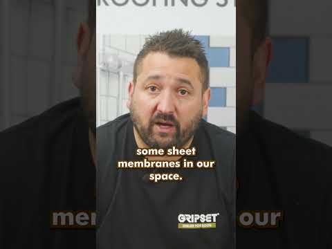 Liquid vs Sheet Membranes  #sealedforgood #diy #proudlysealed #waterproofing #construction #home