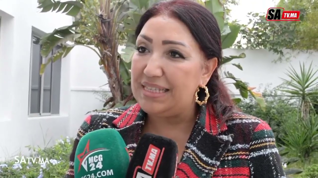 قافلة نور تنطلق لدعم الزراعة الذكية في القنيطرة بتنظيم  جمعية المنارة الايكولوجية - مصطفى بنرامل