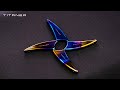 Unleash Your Creativity with Titanium Heat Coloring