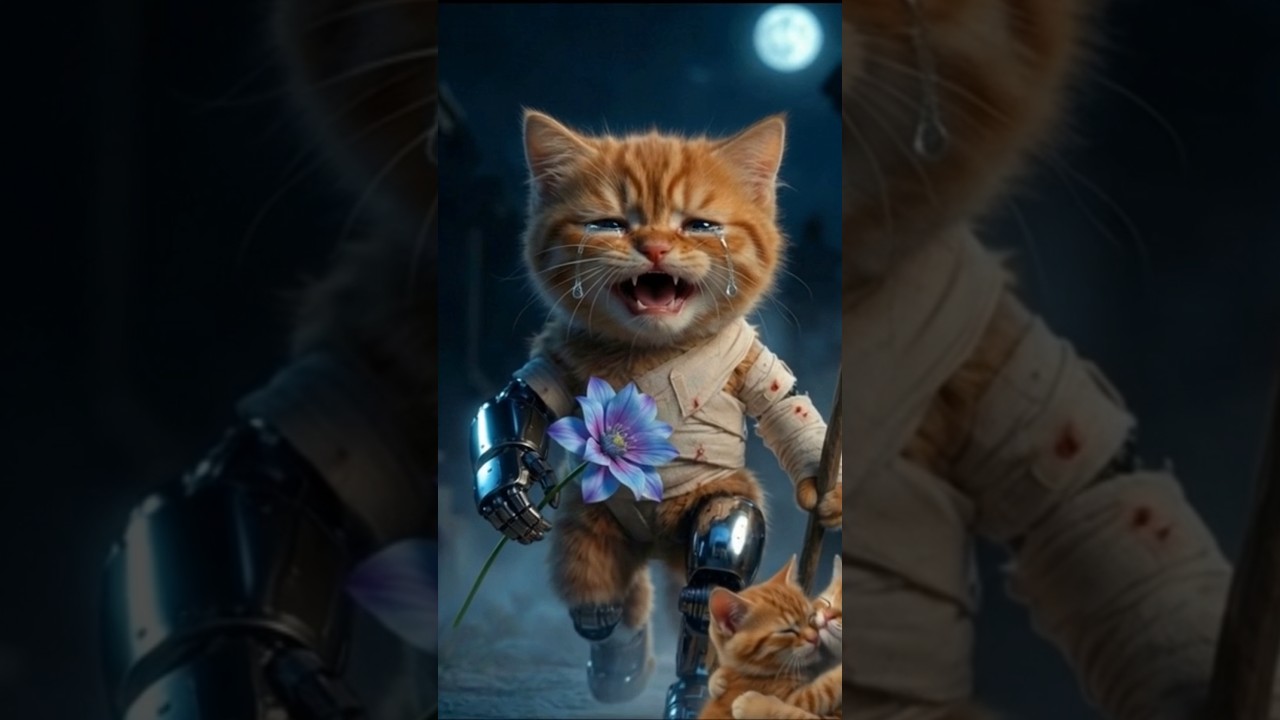 bechari cat Ko Mila Dhokha 