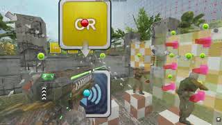Counter-Strike Online Nexon Studio: Building maps the faster way in Studio Mode by LunaG