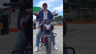 Sistema de Start-Stop en Nueva Pulsar N125 2026