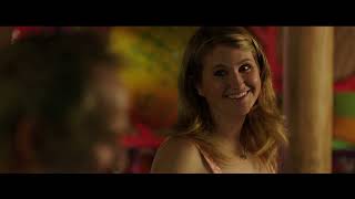 Line-O-Rama Mercedes and The Ghost - 22 Jump Street 22 Jump Street Mercedes
