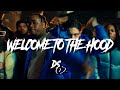 Free welcome to the hood  drill type beat  fivio foreign x lil mabu type beat