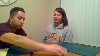Tacting, Manding and Interverbal