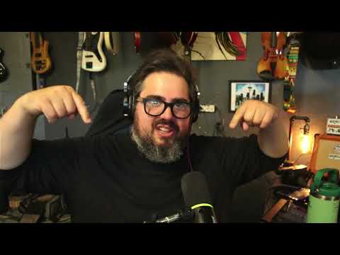 New Home of Wave Potter Livestreams!