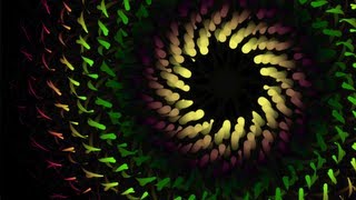 Mathematical Graphic Patterns