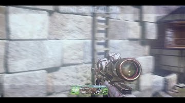 simple lies. By Riven a cod edit. (EDITOR APPCLIP)