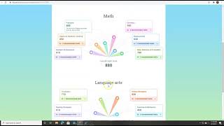 IXL Analytics Section Overview Vid 1 of 2 Net Worth