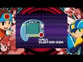 Mega man battle network 3 legacy collection  part 9  running errands for higsby