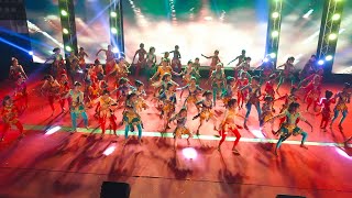 Pipi Kusuma Song Dance 4Th Colombo International Dance Festival 2024 10.15. Sugathadasa Stadium