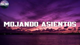 Maluma - Mojando Asientos (Letra/Lyrics)