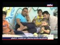 Prime Time News 28 07 2014 عيد الفطر في غزة 