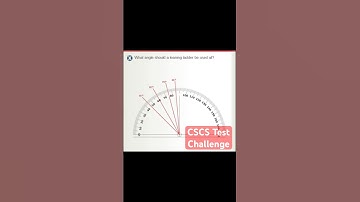 CSCS Test UK | CSCS Card UK 2024| #constructionsafety #cscscard #buildingcareers #english #exam