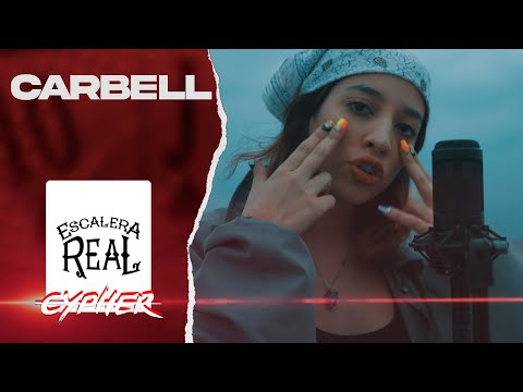 CARBELL | ESCALERA REAL CYPHER 49