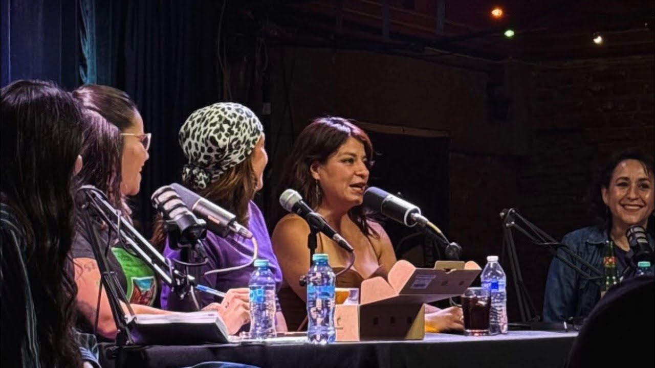 Desinformativas EN VIVO DESDE EL 139/ Caro Rangel, Caro de Nova, Nora Huerta, Liz Vilchis.