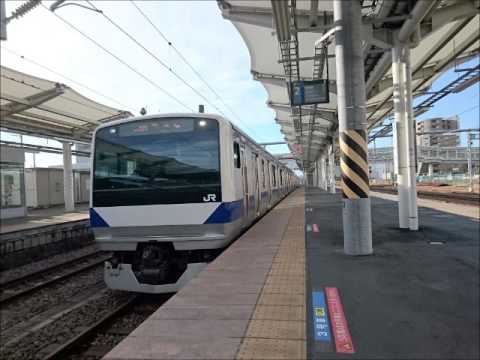 JR常磐線日立駅発車メロディ