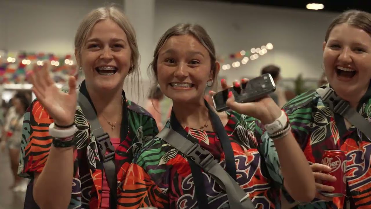 NYC23 Complete Recap