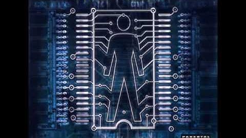 Fear Factory - Byte Block