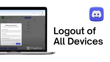 How to Logout of Discord on All Devices