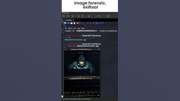 Digital forensic | #cybersecurity #ethicalhacking #cyberforensics