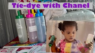 Tulip Two Minute Tie Dye Kit - Does It Really Work?