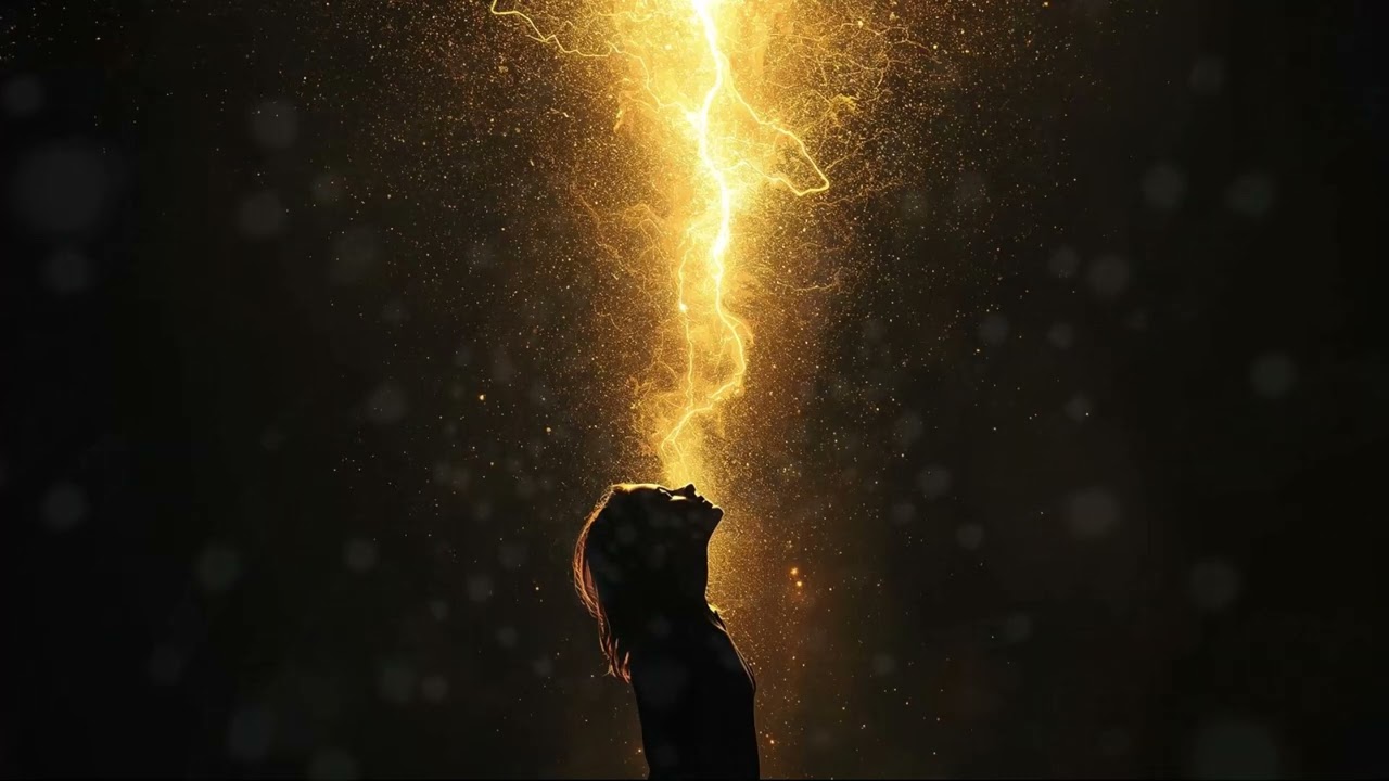 Let It Be (Handmaiden) – Cinematic Worship Ballad | Luke 1:38