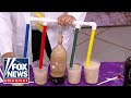 TRY THIS Expert Shows ICONIC Diet Coke And Mentos Experiment 
