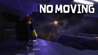 Download lagu I beat The Archives WITHOUT MOVING?!