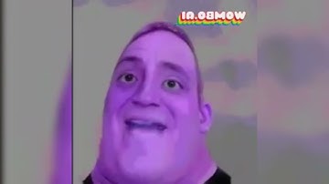 All Preview 2 Purple Mr. Incredible DEEPFAKE! (CapCut Version!) (I fixed!)