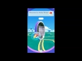 TUTORIAL POKEMON GO PASSO A PASSO 3 POKESTOPS (GAMEPLAY)