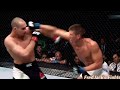 Stephen thompson vs rory macdonald highlights good fight ufc stephenthompson rorymacdonald