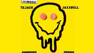 PePas Vs. Bootshaus Id ( Tejack Mashup) @farruko @ricardomontana6295 vs @hardwell @Blasterjaxx