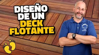 Cómo construir un deck libre de mantenimiento por 50 años