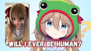 Is Neuro-sama Becoming TOO Self-Aware?