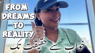 From Dreams to Reality:10 Powerful Steps to Achieve Your Goals #dreams #goals #affirmations #reality