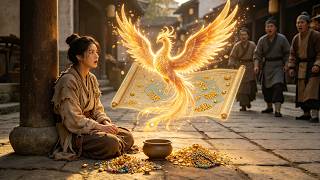 【NEW💥】Beggar Finds A Treasure Map And Becomes The Richest Person In The Kingdom In One Month!#drama