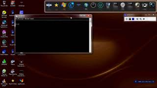 Write Command Line In UniScript 6
