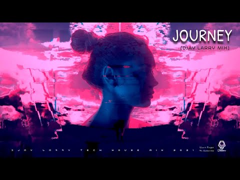 Mark Eliyahu Journey DJAY LARRY MIX